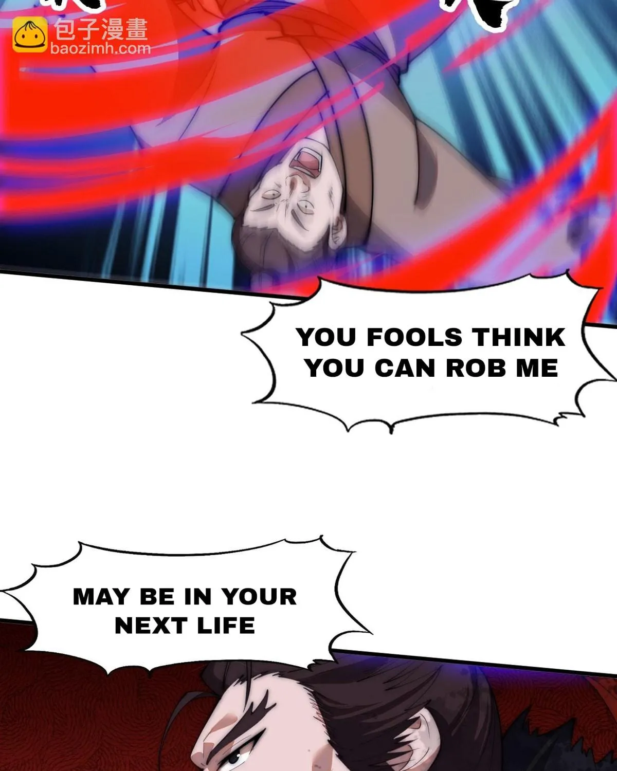 Read It Starts With A Mountain chapter 601 image 85 on Lezhin
