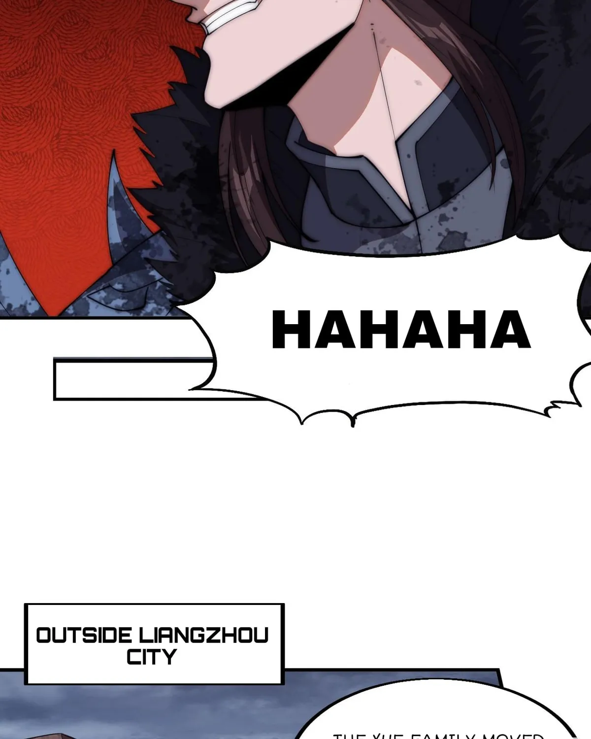Read It Starts With A Mountain chapter 601 image 87 on Lezhin