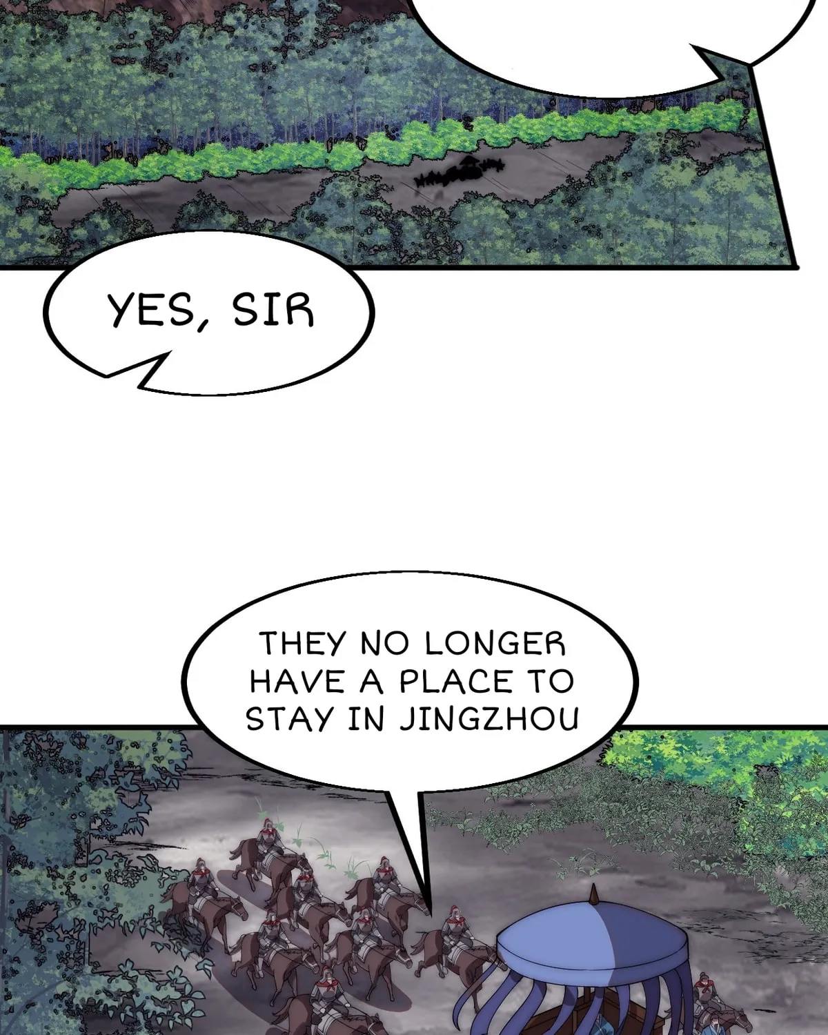 Read It Starts With A Mountain chapter 601 image 89 on Lezhin