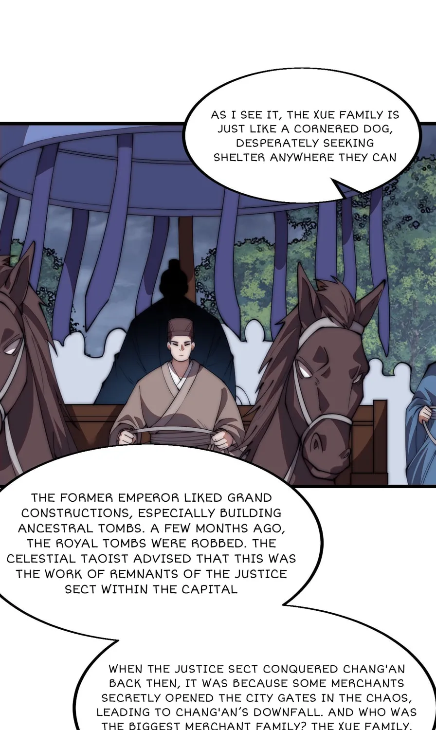 Read It Starts With A Mountain chapter 601 image 92 on Lezhin