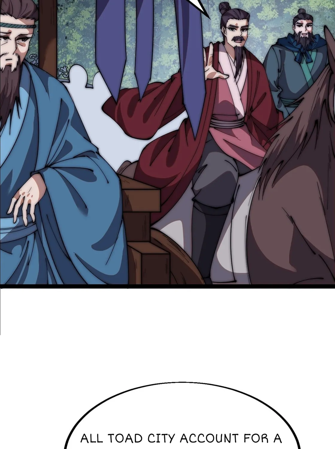 Read It Starts With A Mountain chapter 602 image 12 on Lezhin