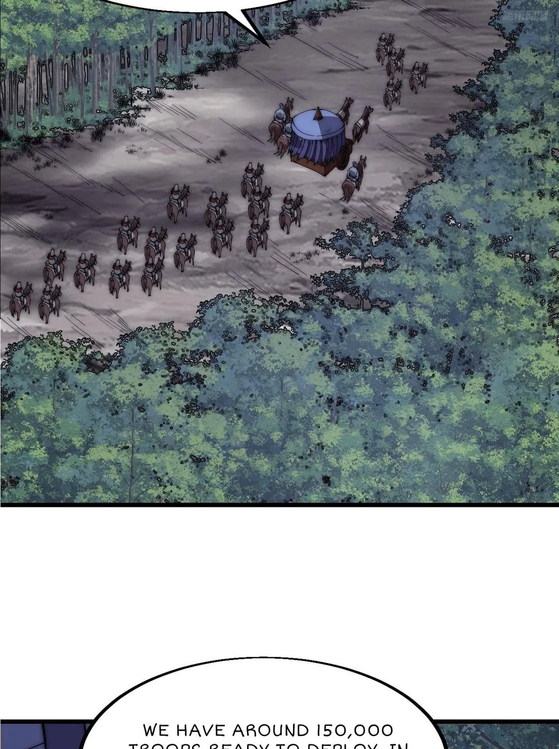 Read It Starts With A Mountain chapter 602 image 18 on Lezhin