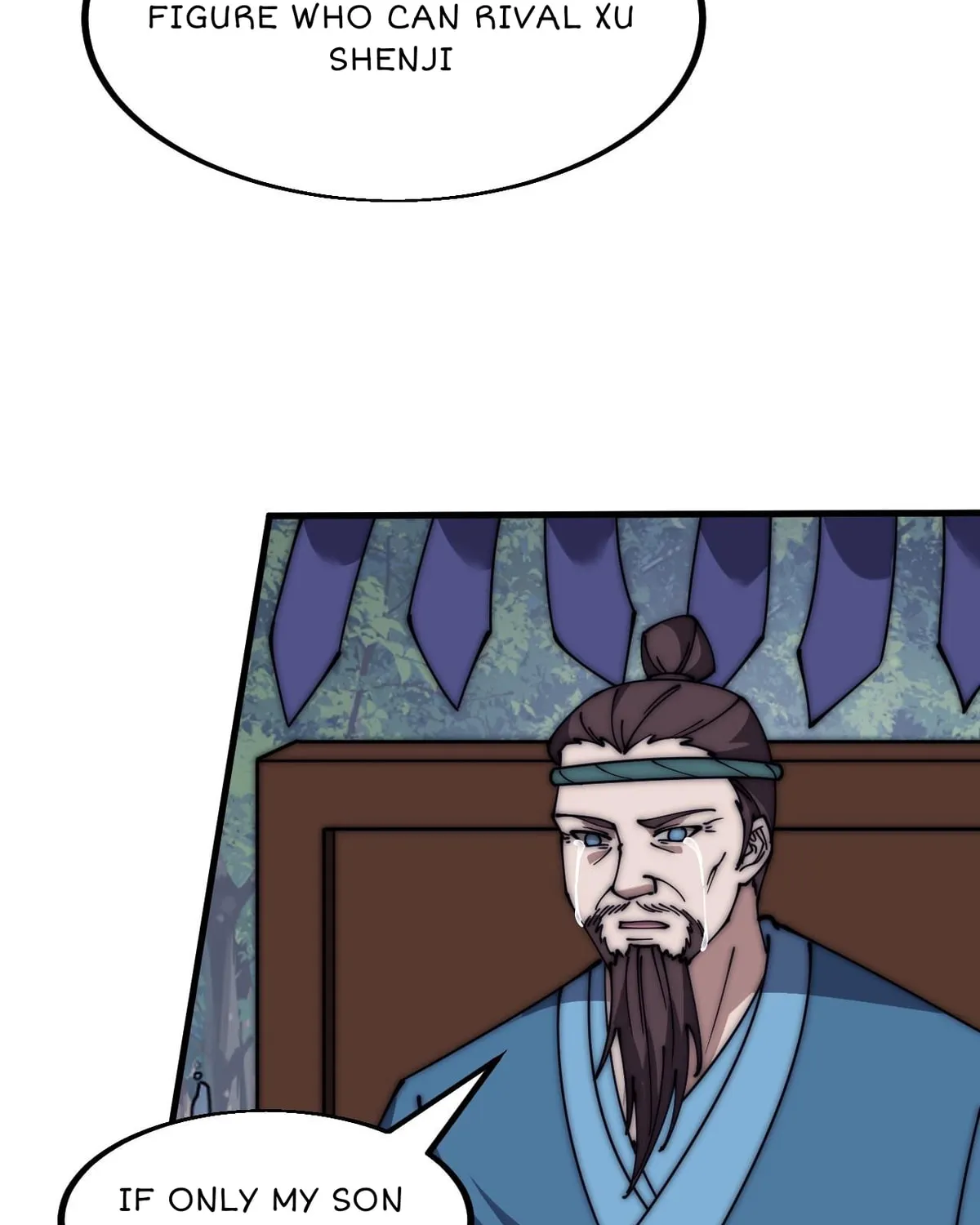 Read It Starts With A Mountain chapter 602 image 24 on Lezhin