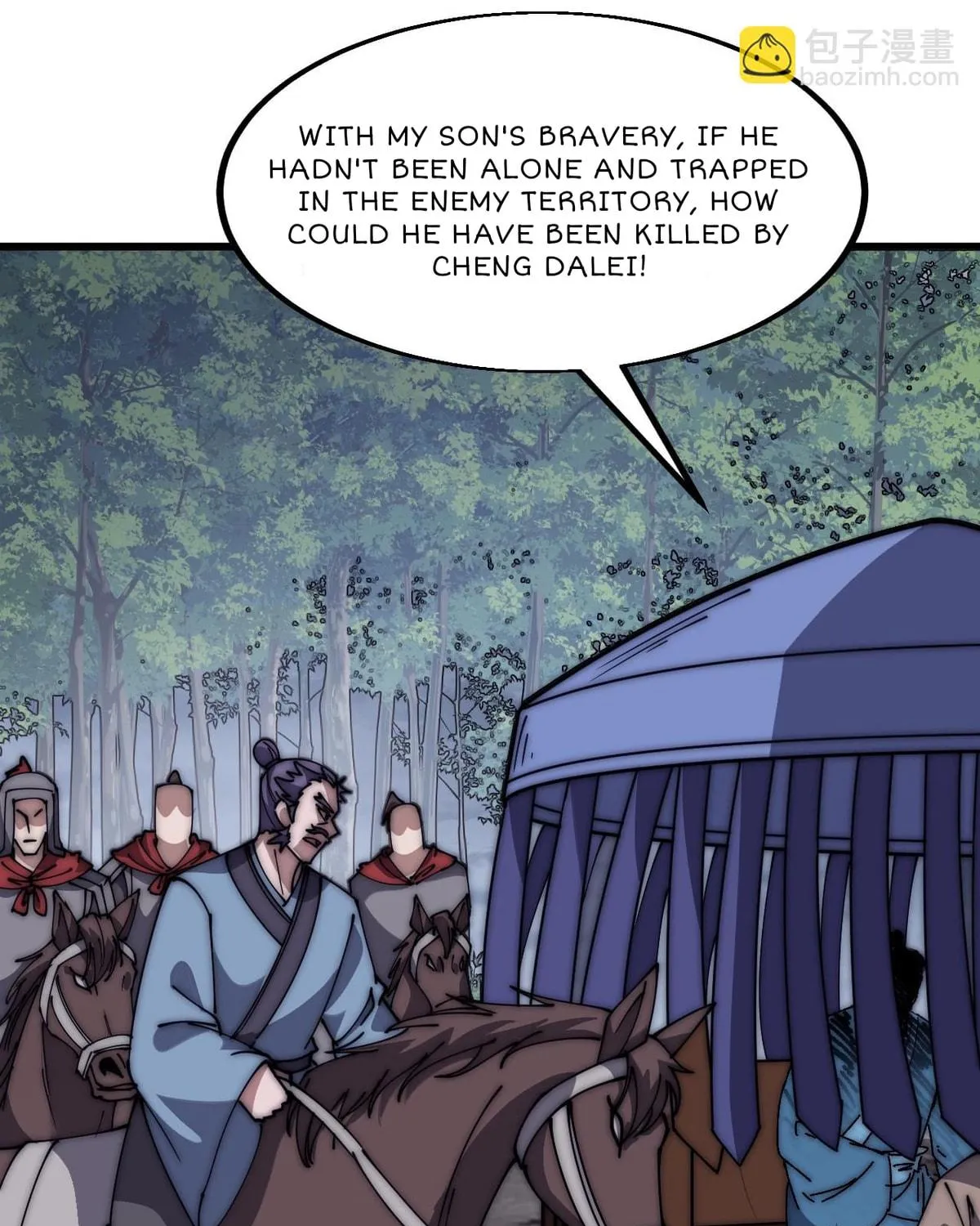 Read It Starts With A Mountain chapter 602 image 28 on Lezhin
