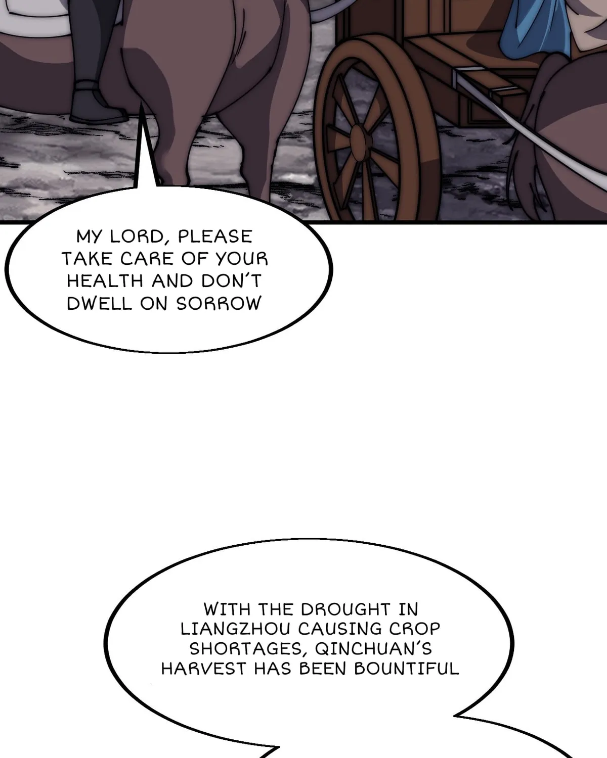Read It Starts With A Mountain chapter 602 image 30 on Lezhin