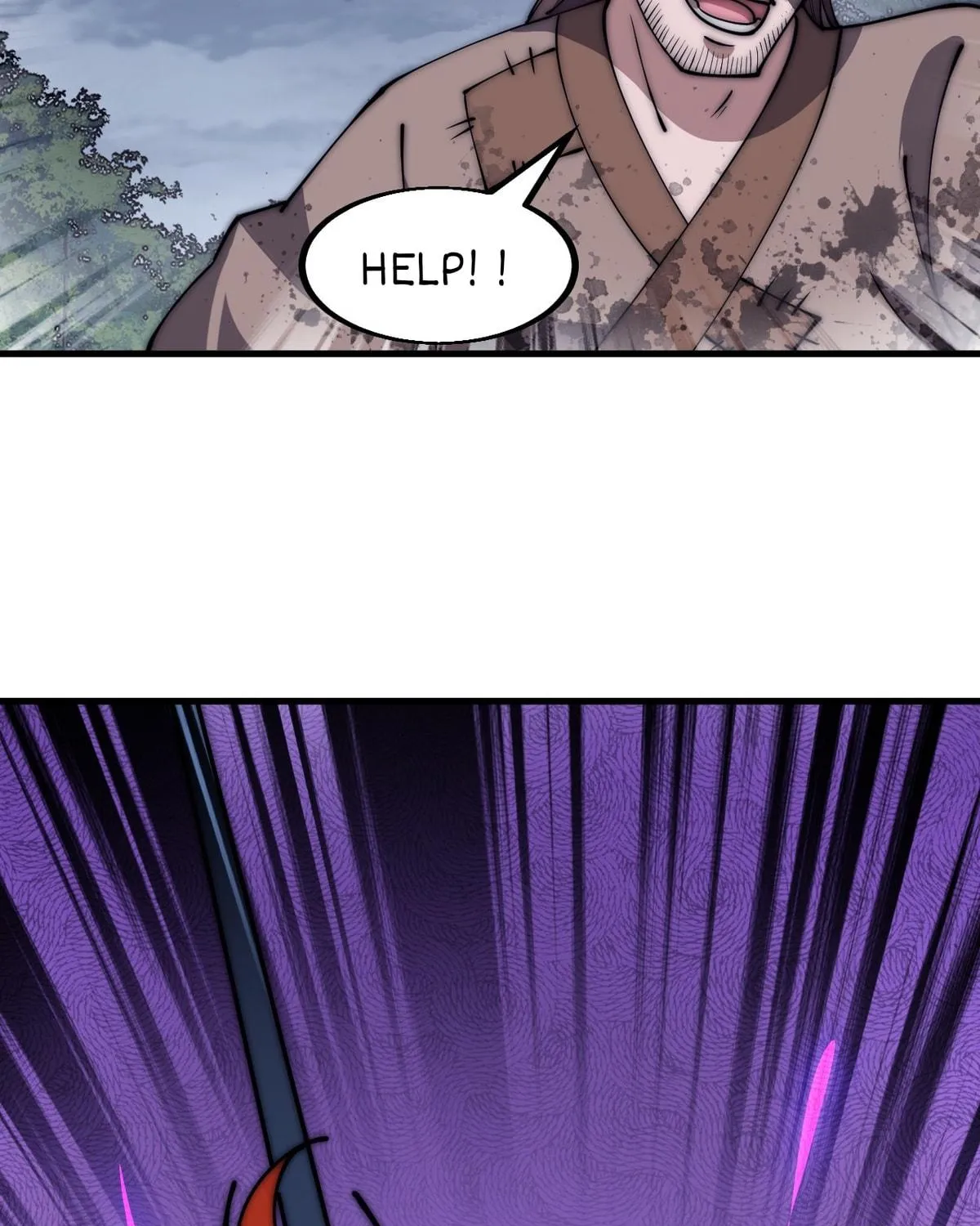 Read It Starts With A Mountain chapter 602 image 38 on Lezhin