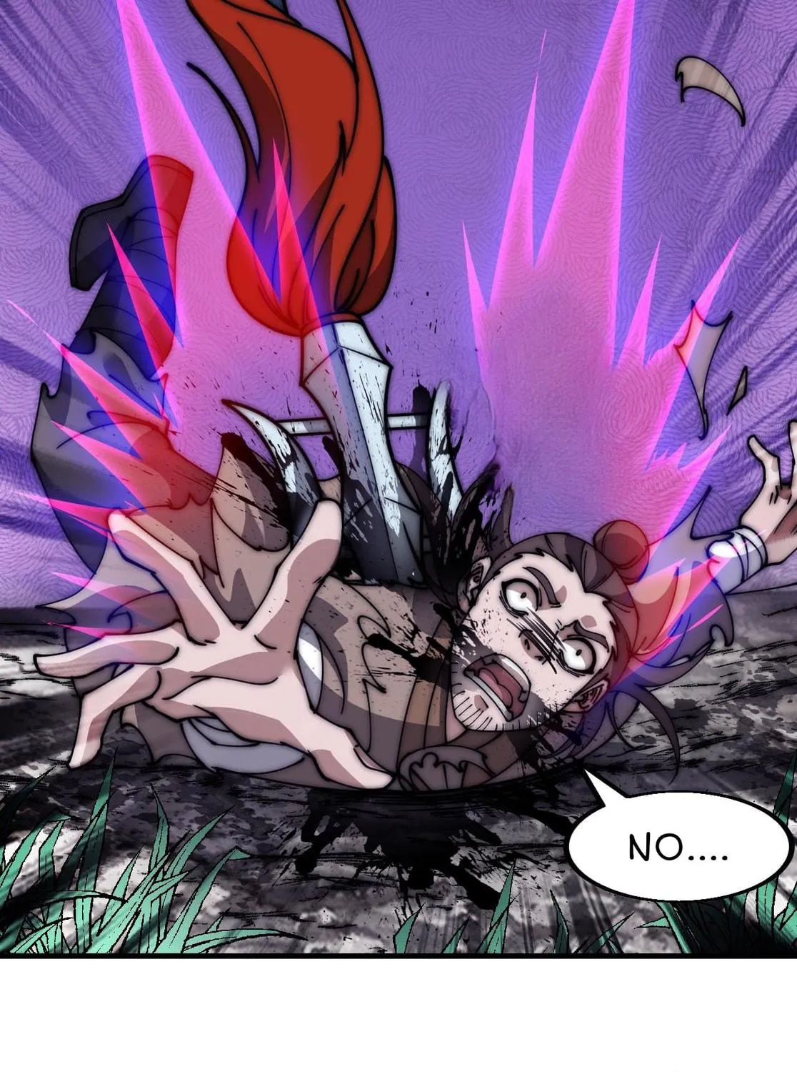 Read It Starts With A Mountain chapter 602 image 40 on Lezhin