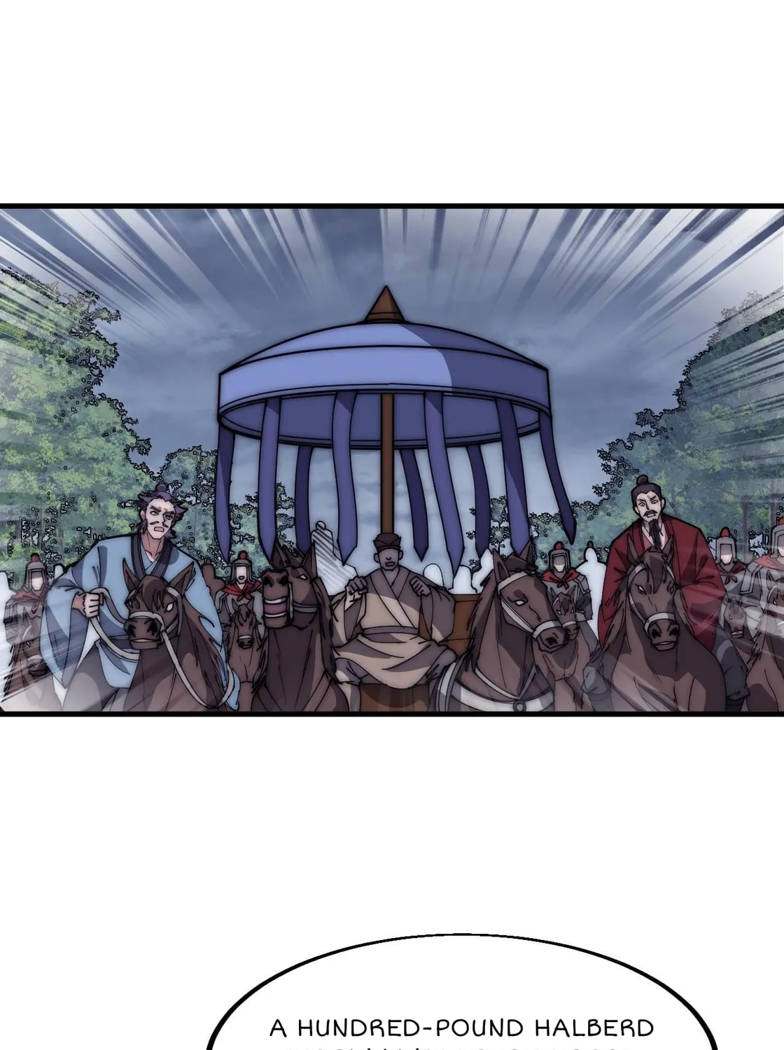 Read It Starts With A Mountain chapter 602 image 42 on Lezhin
