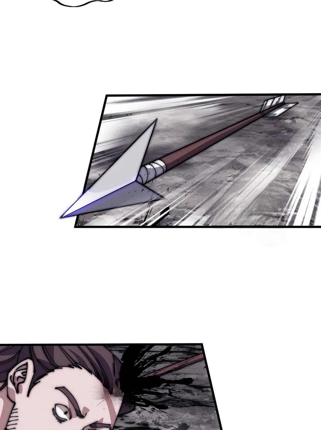 Read It Starts With A Mountain chapter 602 image 48 on Lezhin