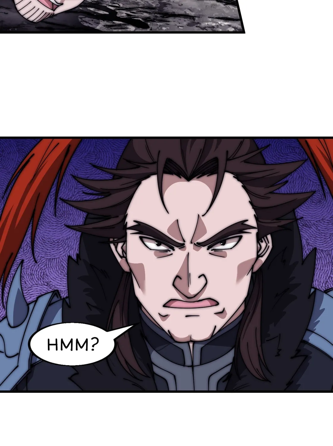 Read It Starts With A Mountain chapter 602 image 50 on Lezhin