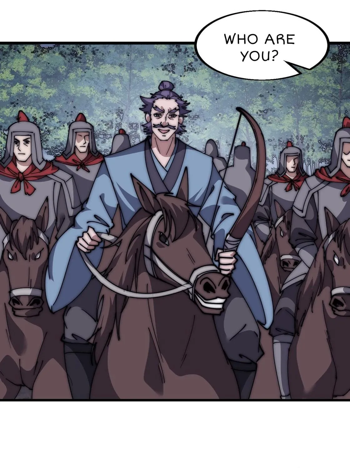 Read It Starts With A Mountain chapter 602 image 52 on Lezhin