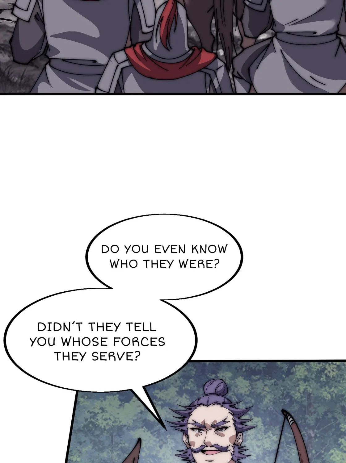 Read It Starts With A Mountain chapter 602 image 56 on Lezhin