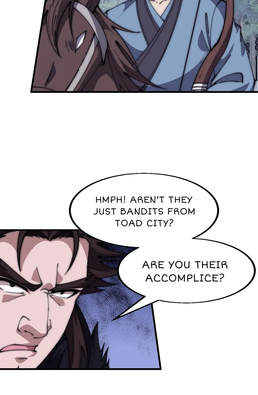 Read It Starts With A Mountain chapter 602 image 58 on Lezhin