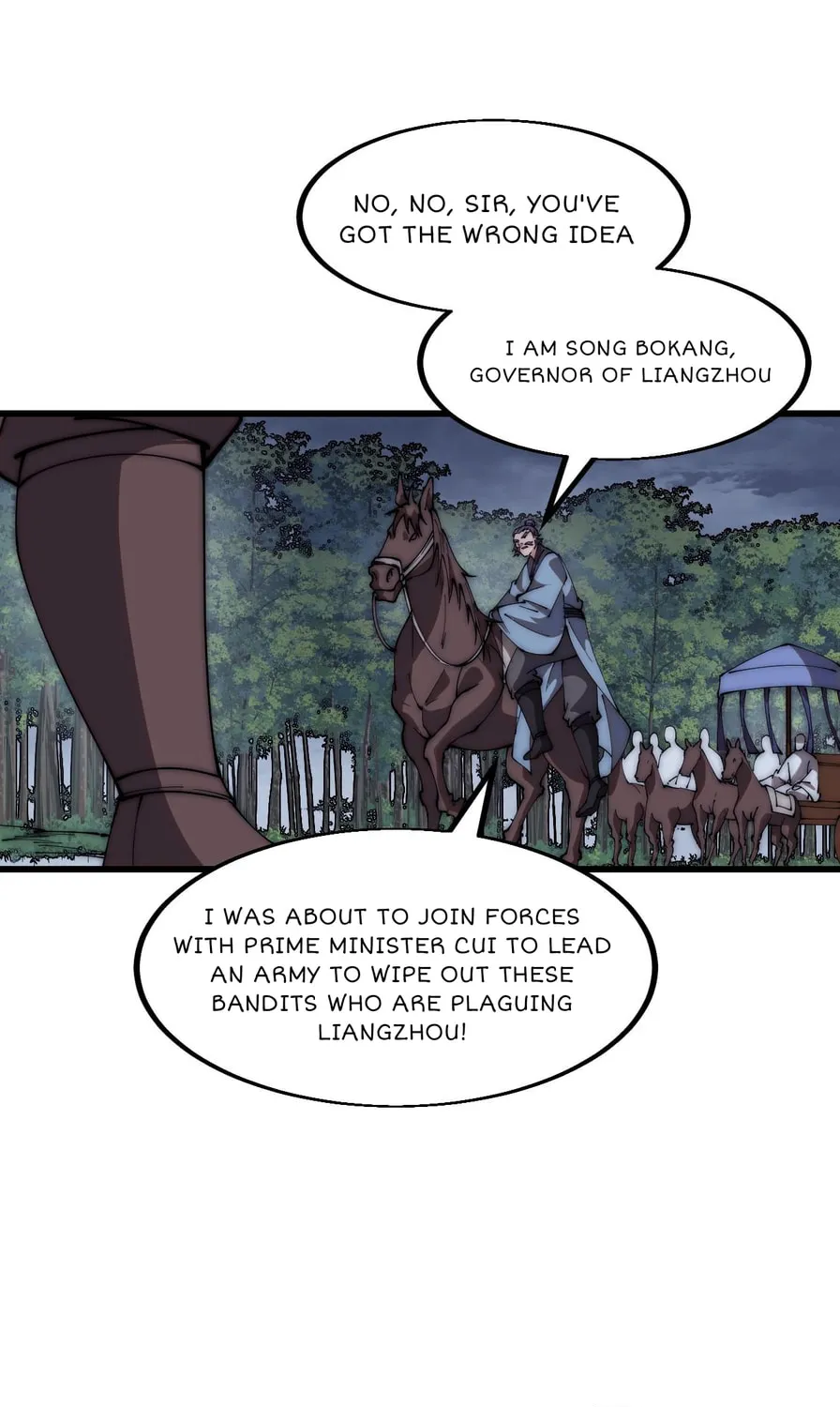 Read It Starts With A Mountain chapter 602 image 60 on Lezhin