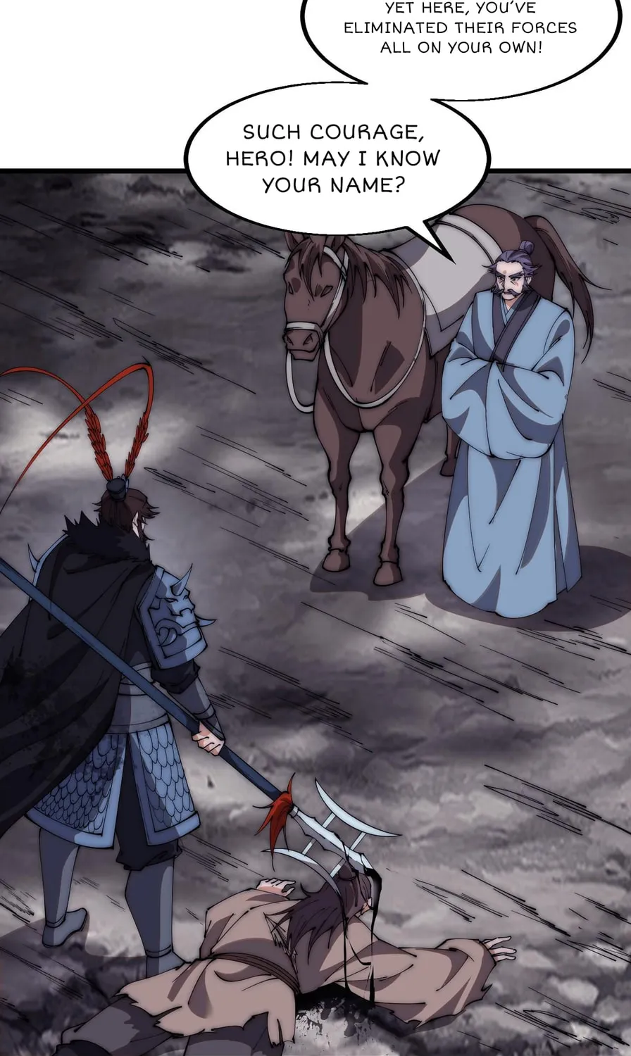 Read It Starts With A Mountain chapter 602 image 62 on Lezhin