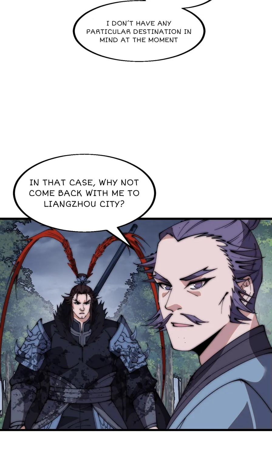 Read It Starts With A Mountain chapter 602 image 72 on Lezhin
