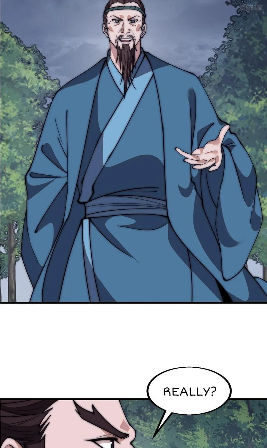 Read It Starts With A Mountain chapter 603 image 10 on Lezhin