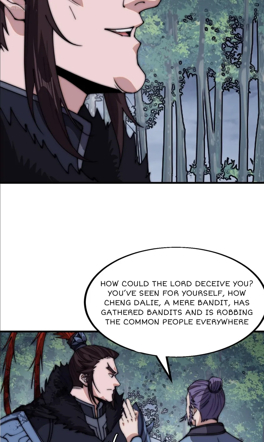 Read It Starts With A Mountain chapter 603 image 12 on Lezhin