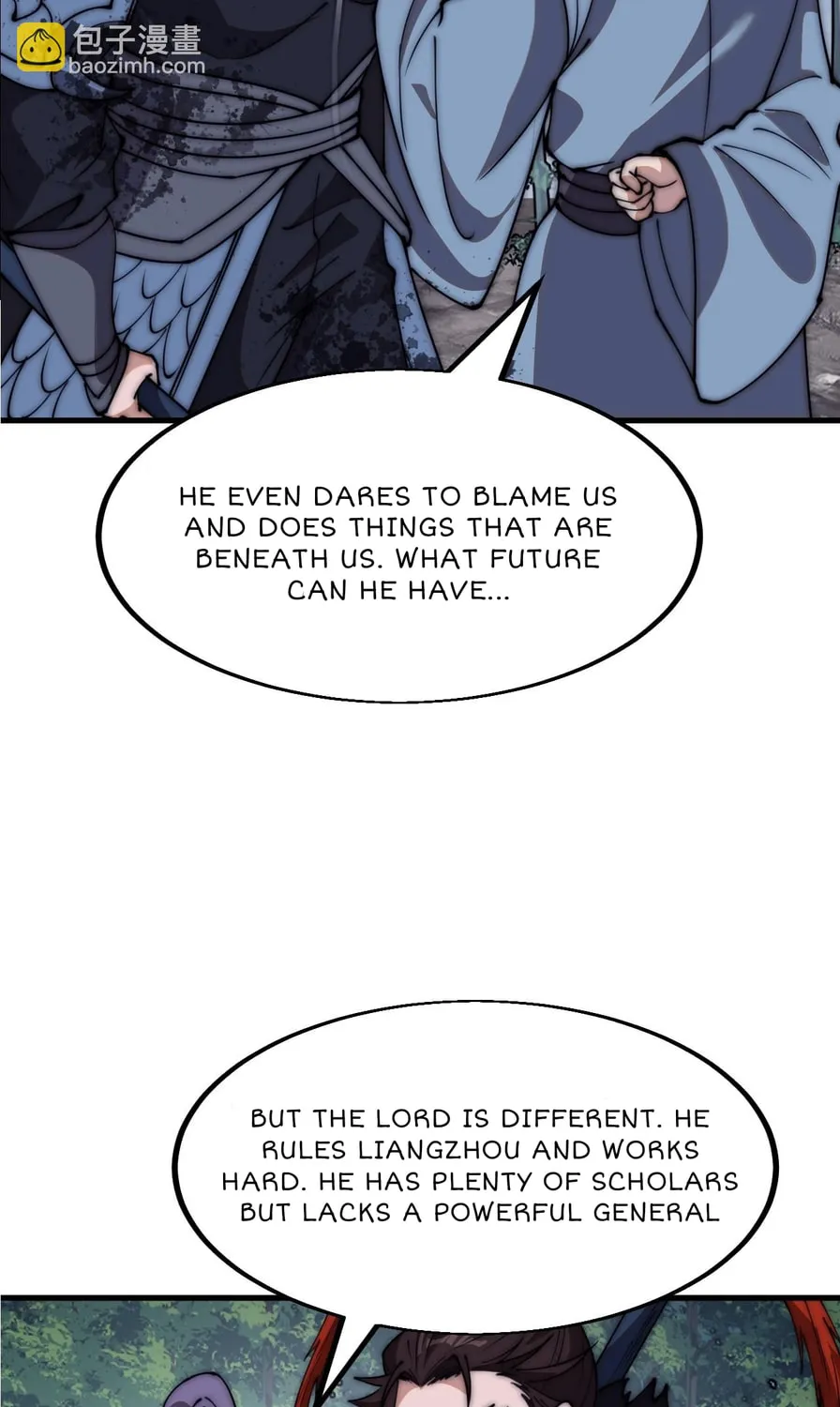 Read It Starts With A Mountain chapter 603 image 14 on Lezhin