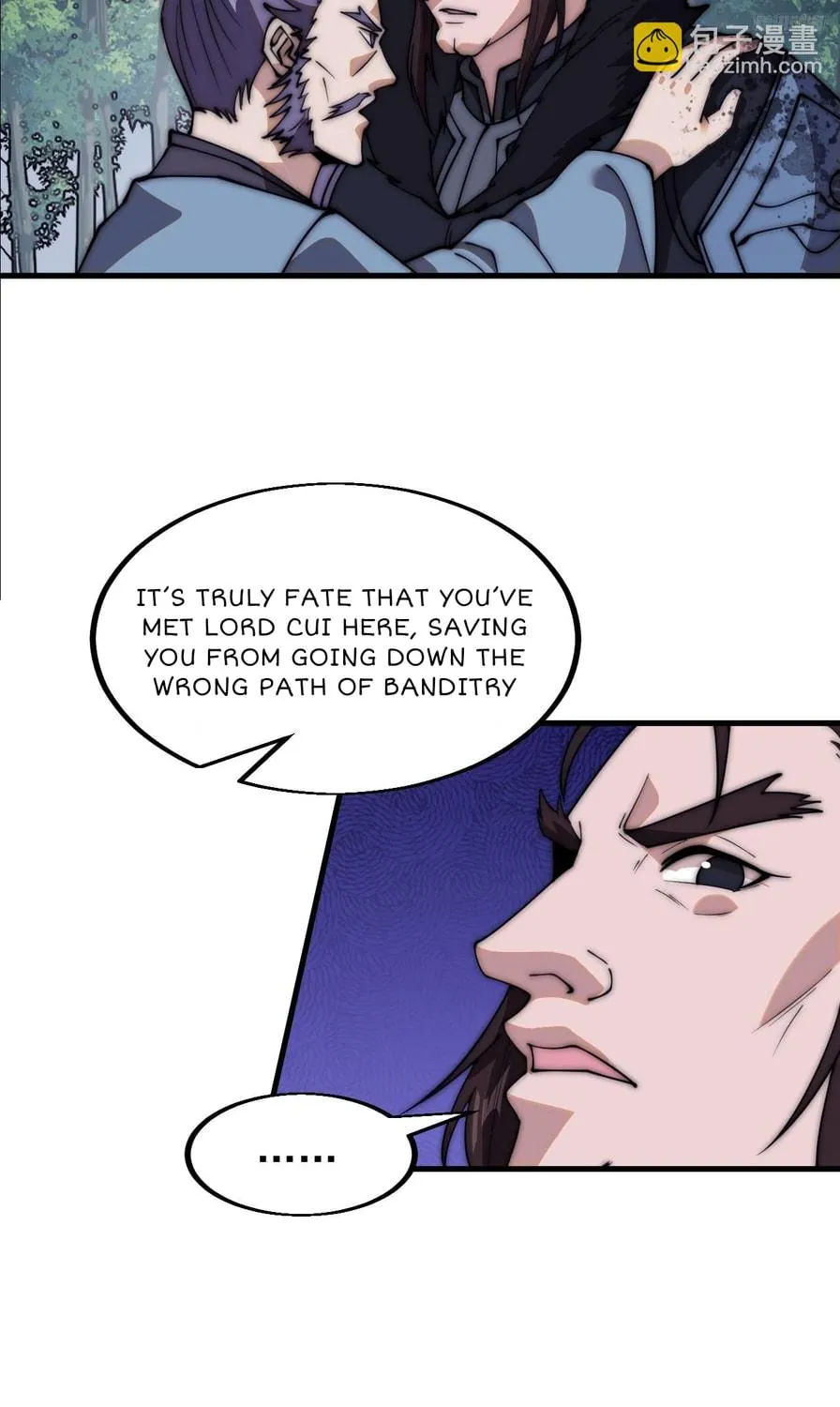 Read It Starts With A Mountain chapter 603 image 16 on Lezhin
