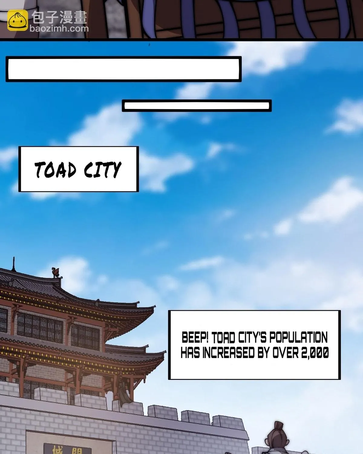 Read It Starts With A Mountain chapter 603 image 40 on Lezhin