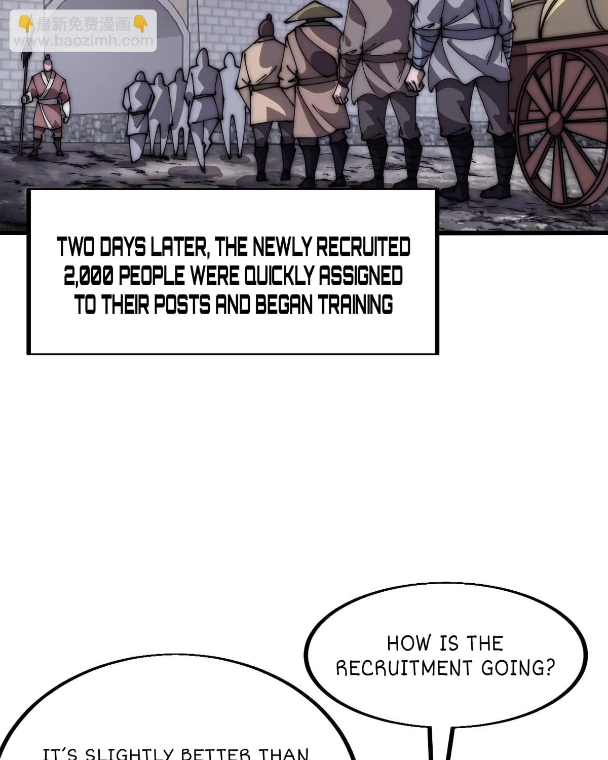 Read It Starts With A Mountain chapter 603 image 42 on Lezhin
