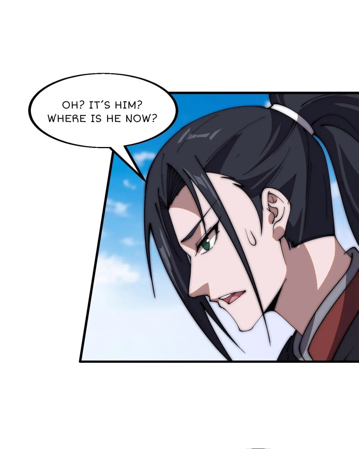 Read It Starts With A Mountain chapter 603 image 54 on Lezhin