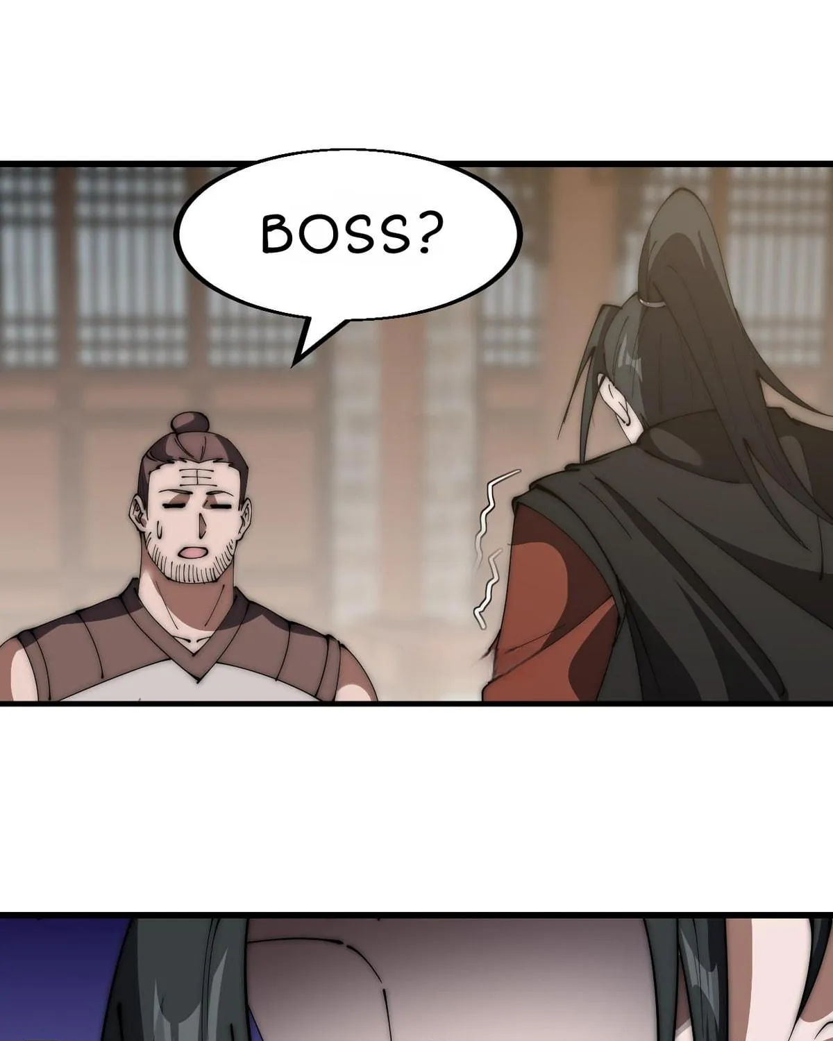 Read It Starts With A Mountain chapter 603 image 58 on Lezhin