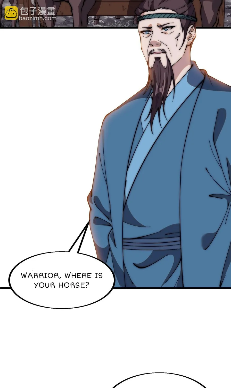 Read It Starts With A Mountain chapter 603 image 6 on Lezhin