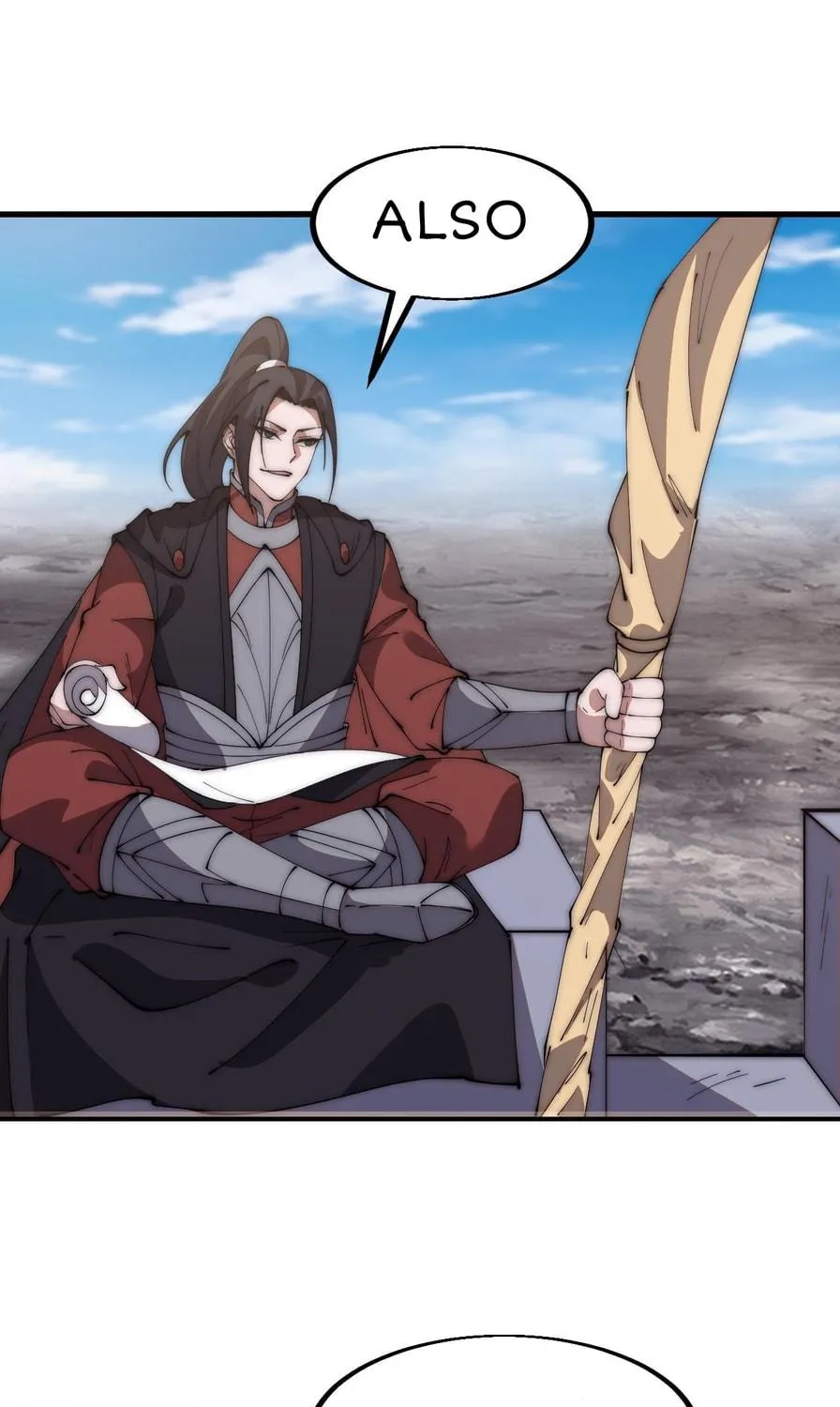 Read It Starts With A Mountain chapter 603 image 63 on Lezhin
