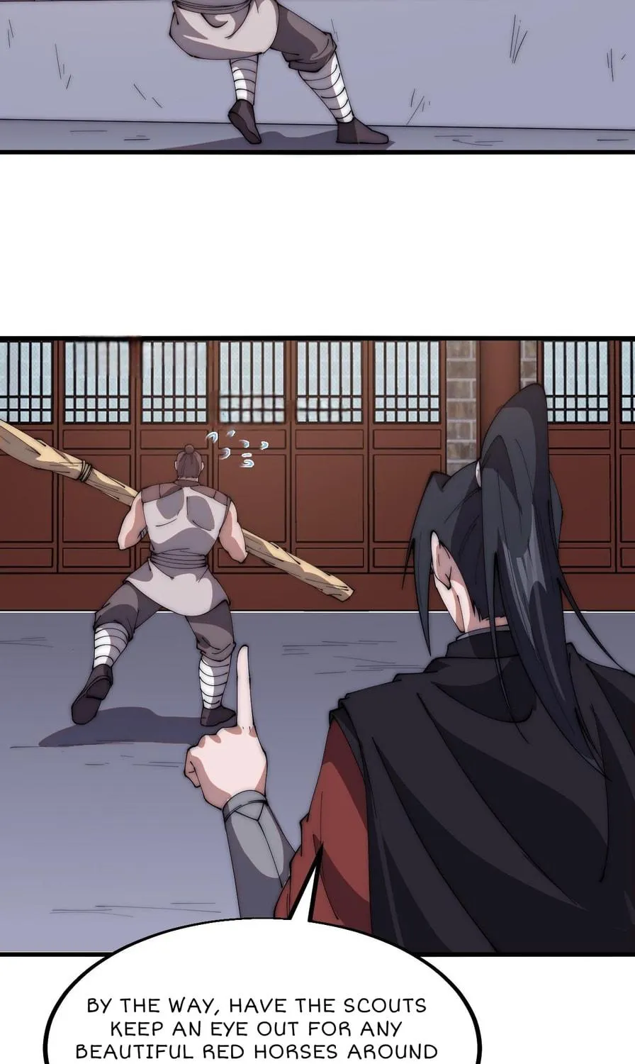 Read It Starts With A Mountain chapter 603 image 67 on Lezhin