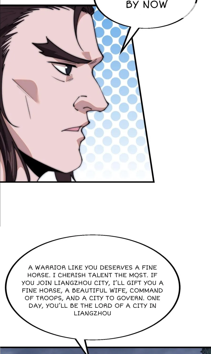 Read It Starts With A Mountain chapter 603 image 8 on Lezhin