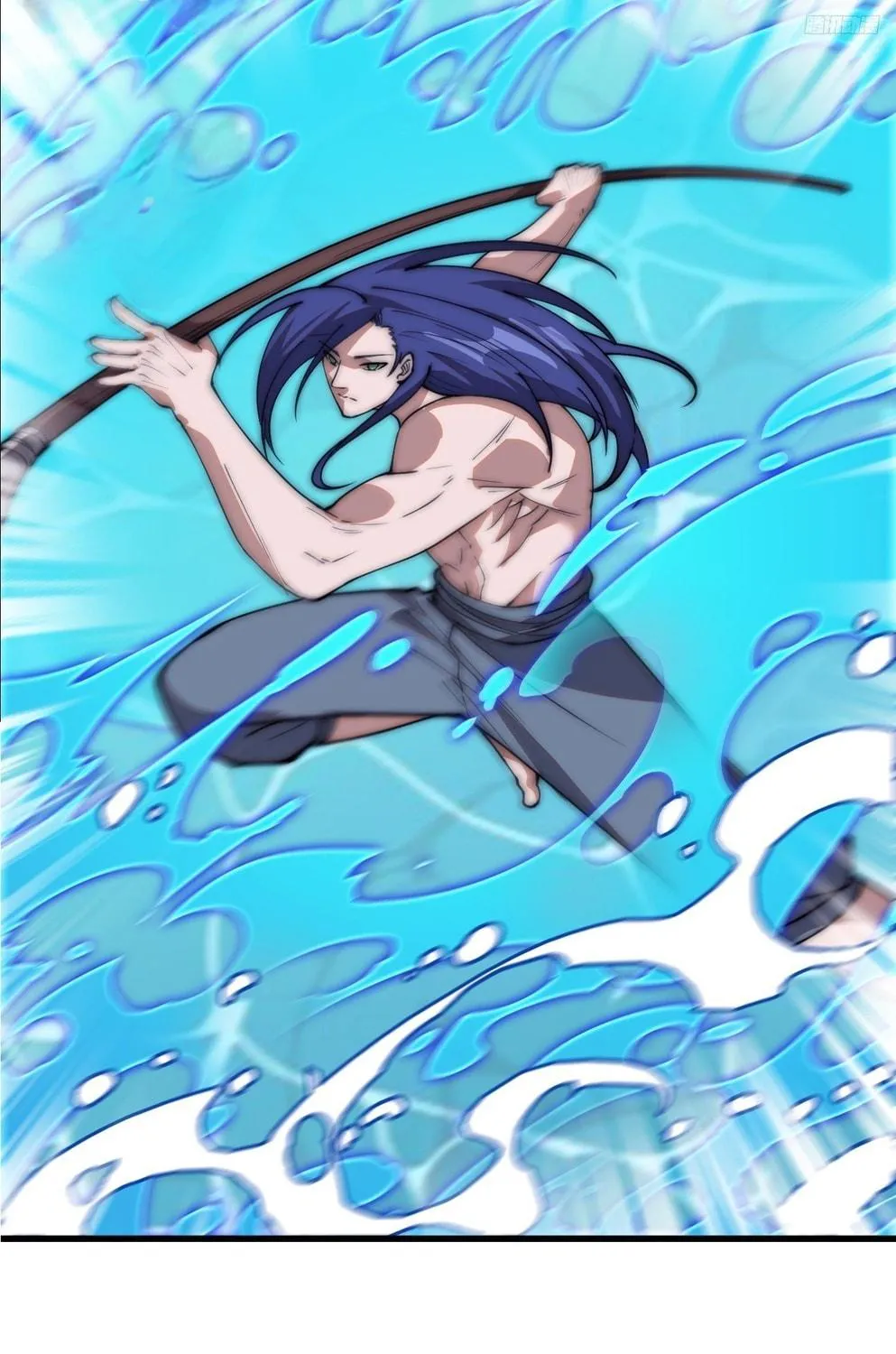 Read It Starts With A Mountain chapter 604 image 10 on Lezhin