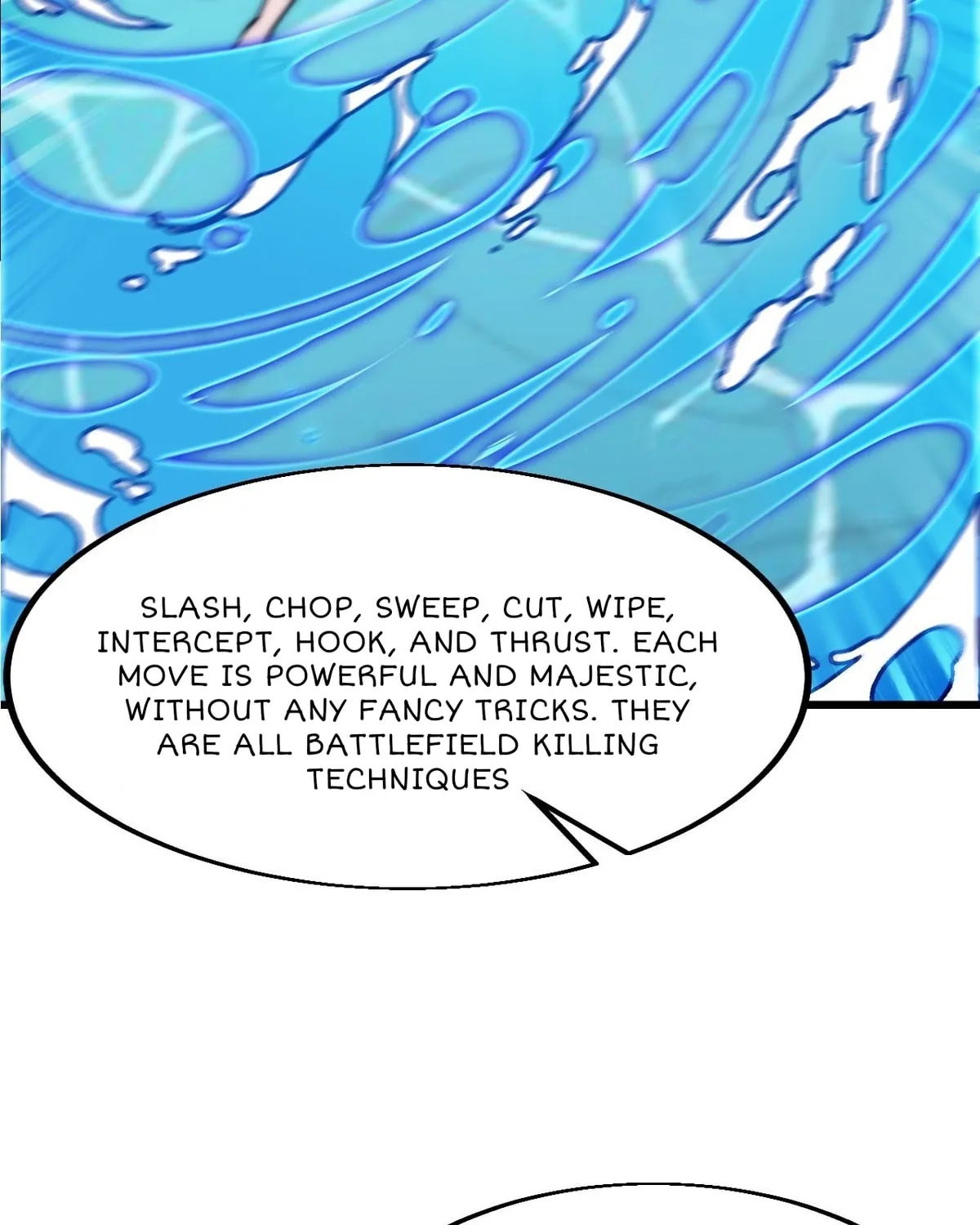 Read It Starts With A Mountain chapter 604 image 14 on Lezhin