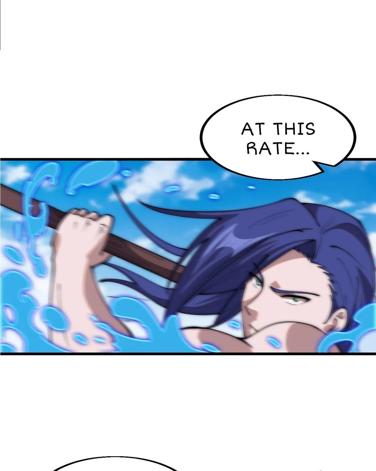 Read It Starts With A Mountain chapter 604 image 22 on Lezhin