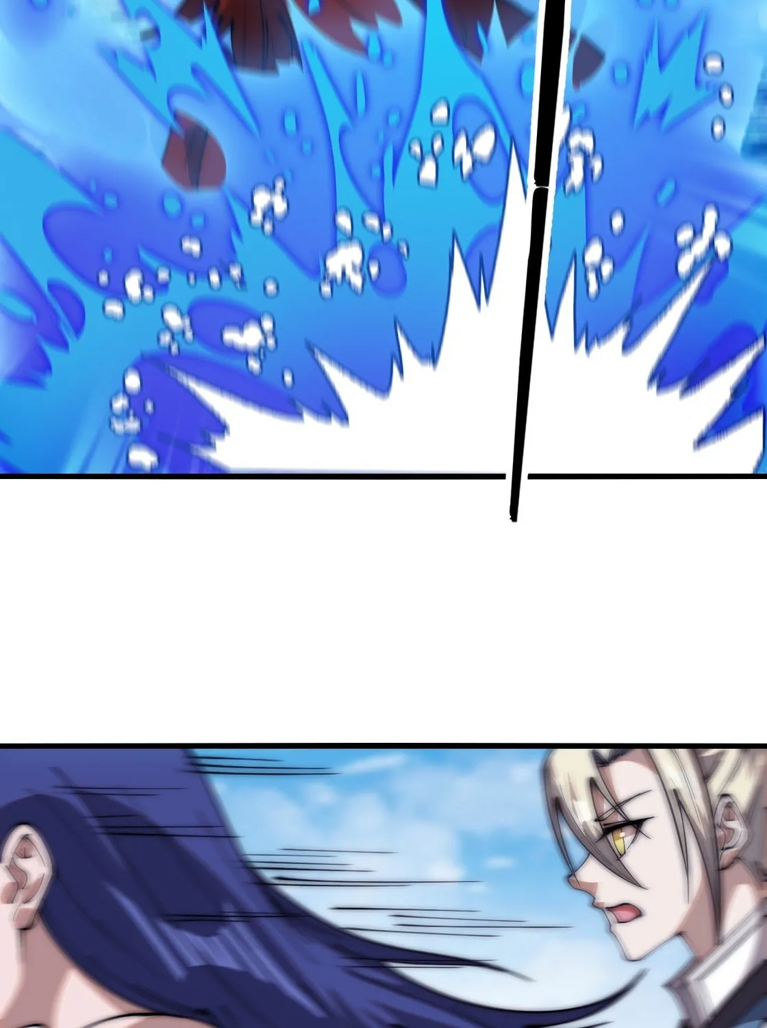 Read It Starts With A Mountain chapter 604 image 42 on Lezhin