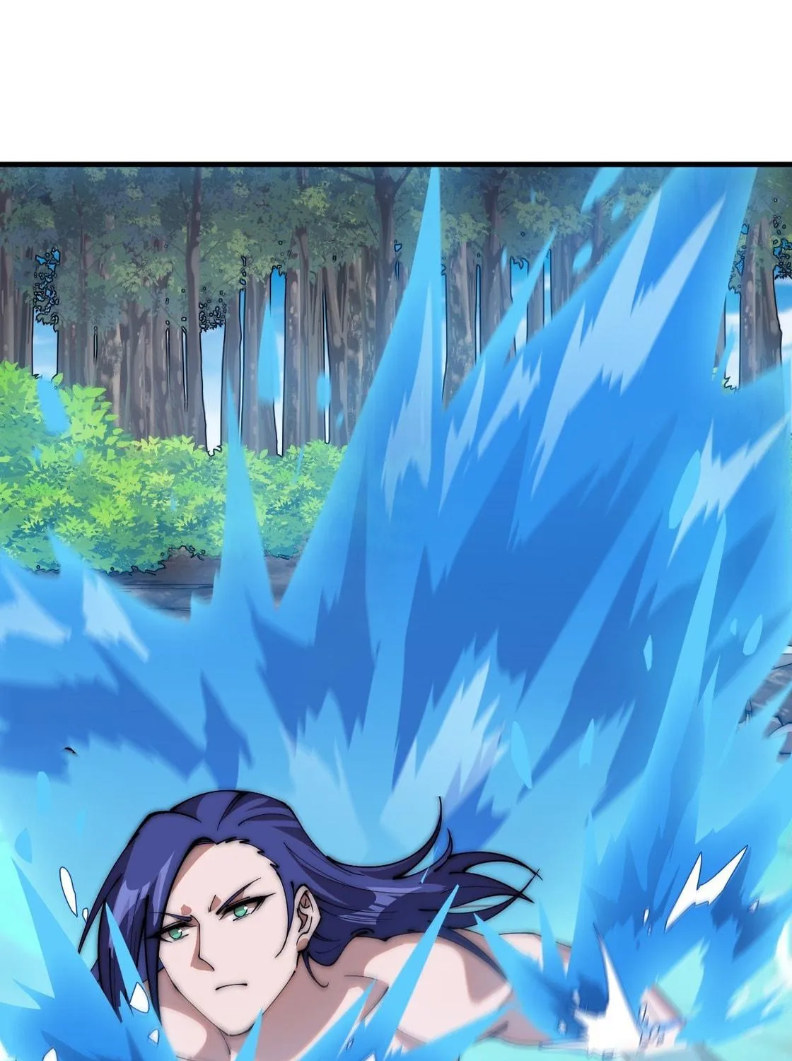 Read It Starts With A Mountain chapter 604 image 48 on Lezhin