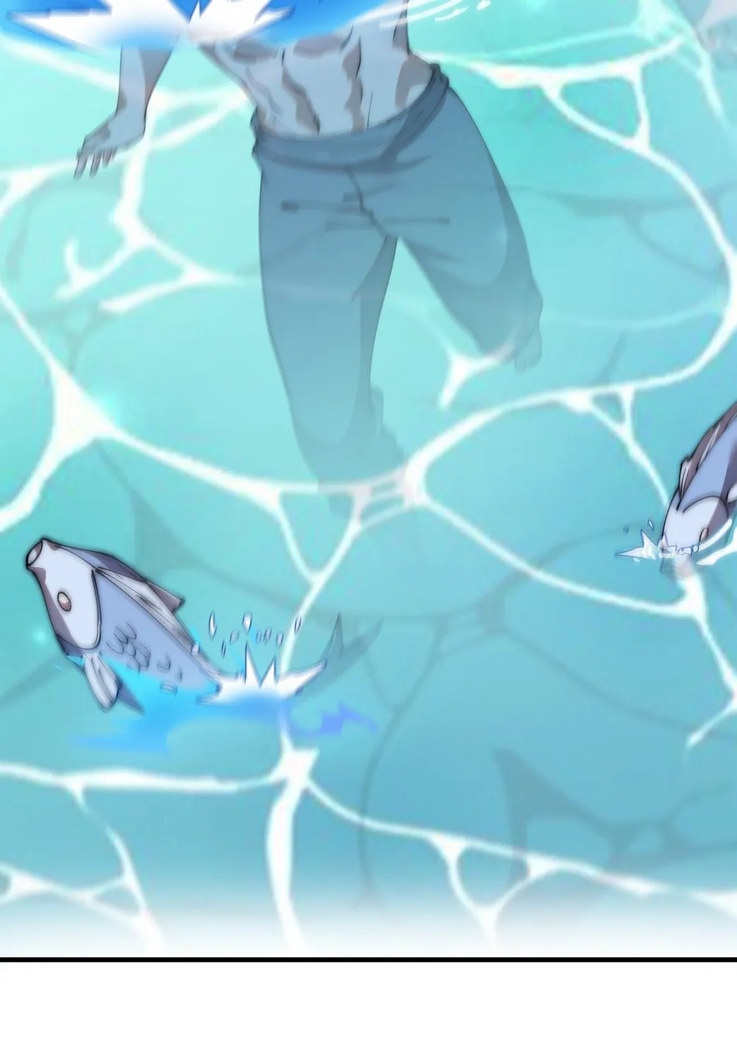 Read It Starts With A Mountain chapter 604 image 50 on Lezhin