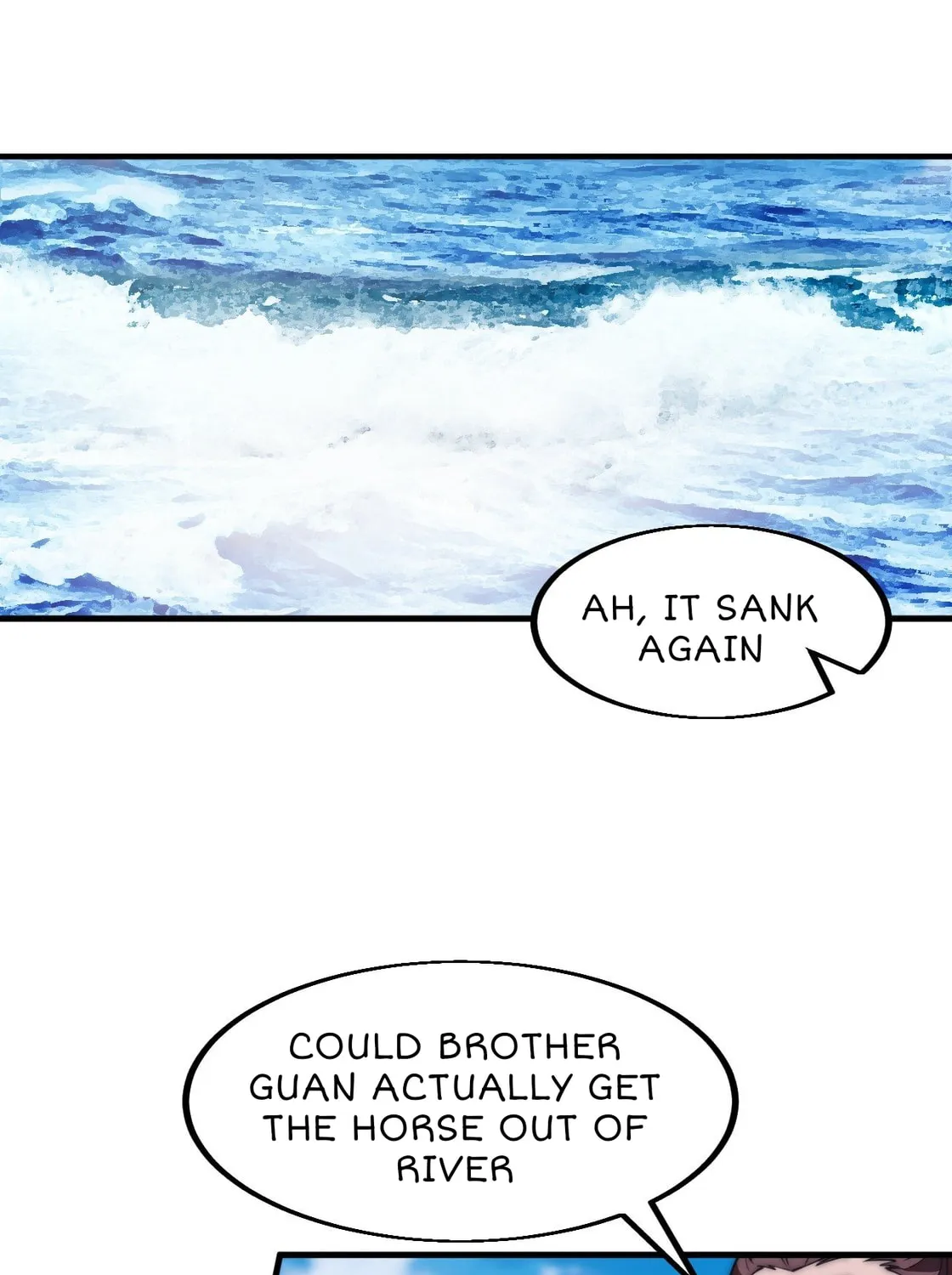 Read It Starts With A Mountain chapter 604 image 56 on Lezhin