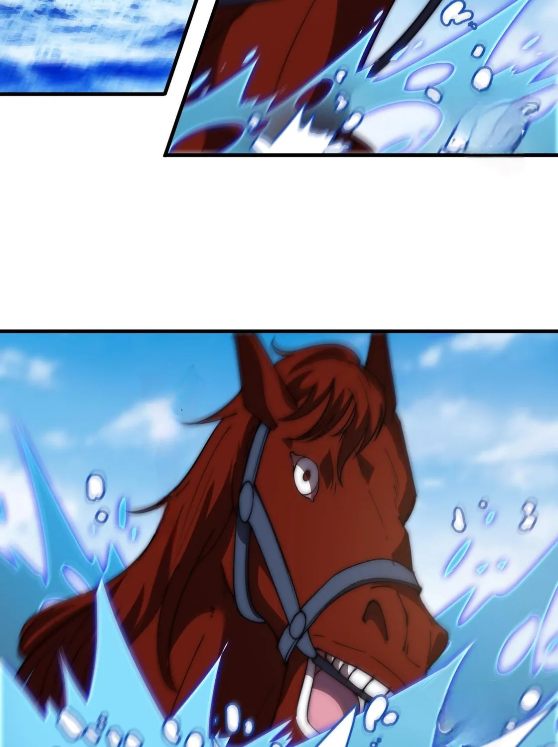 Read It Starts With A Mountain chapter 604 image 60 on Lezhin