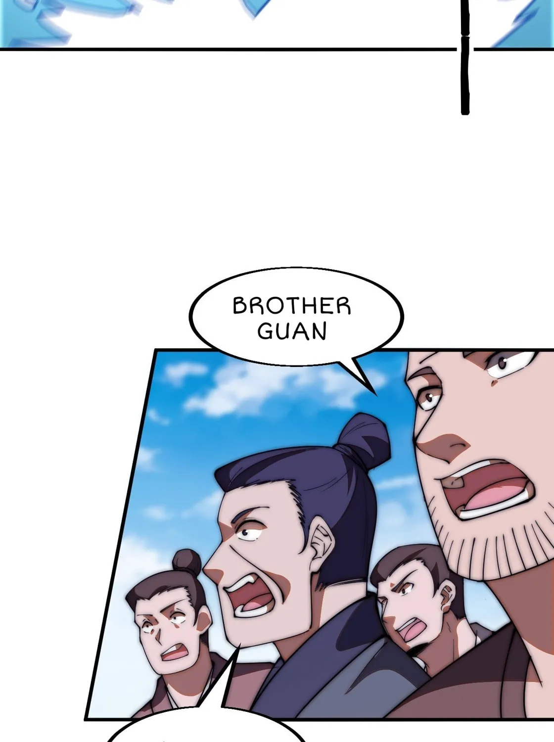 Read It Starts With A Mountain chapter 604 image 62 on Lezhin