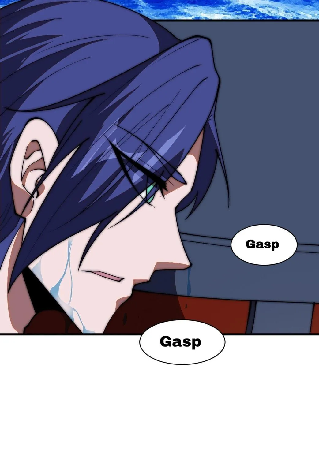 Read It Starts With A Mountain chapter 604 image 68 on Lezhin