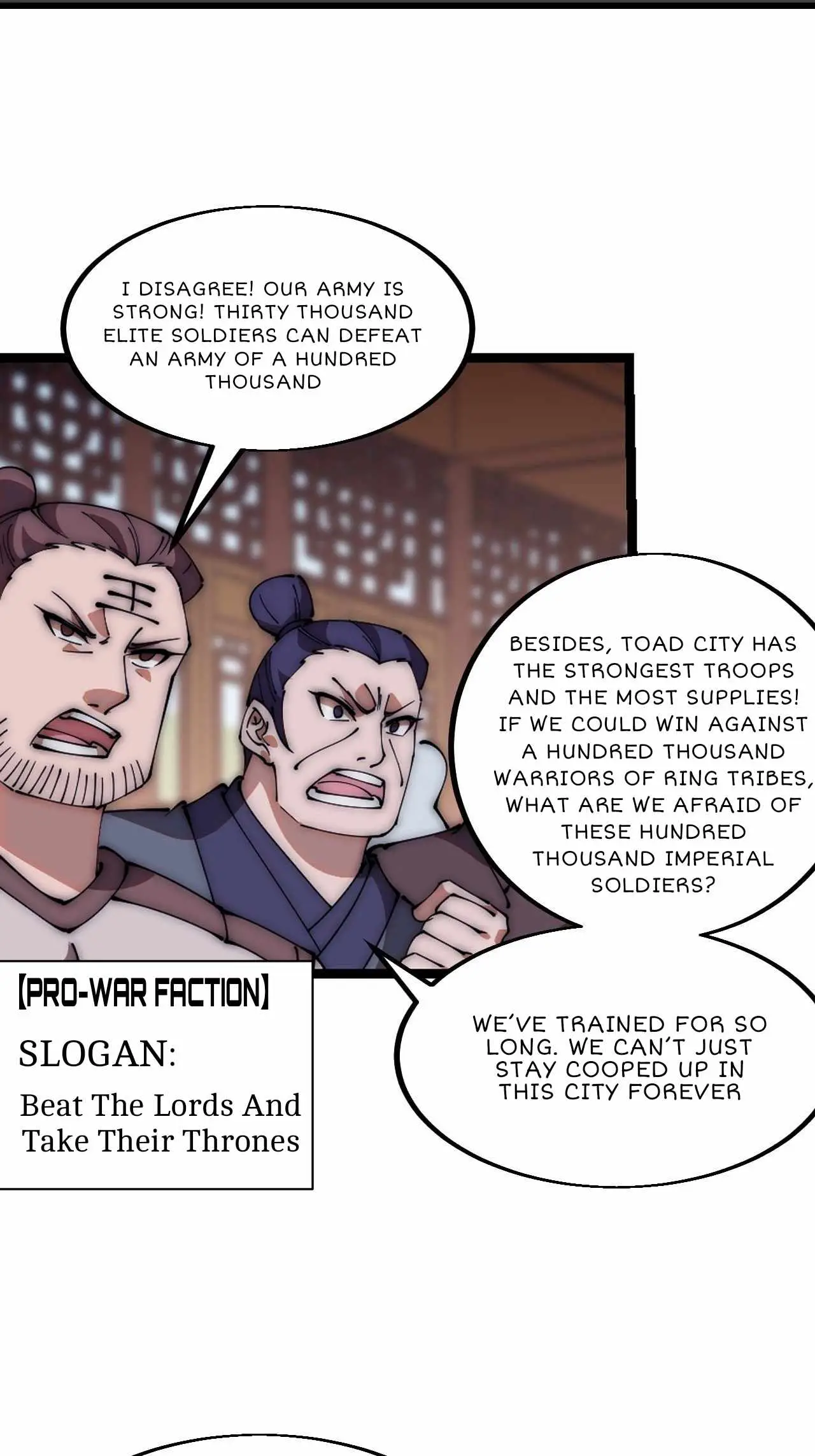 Read It Starts With A Mountain chapter 605 image 14 on Lezhin