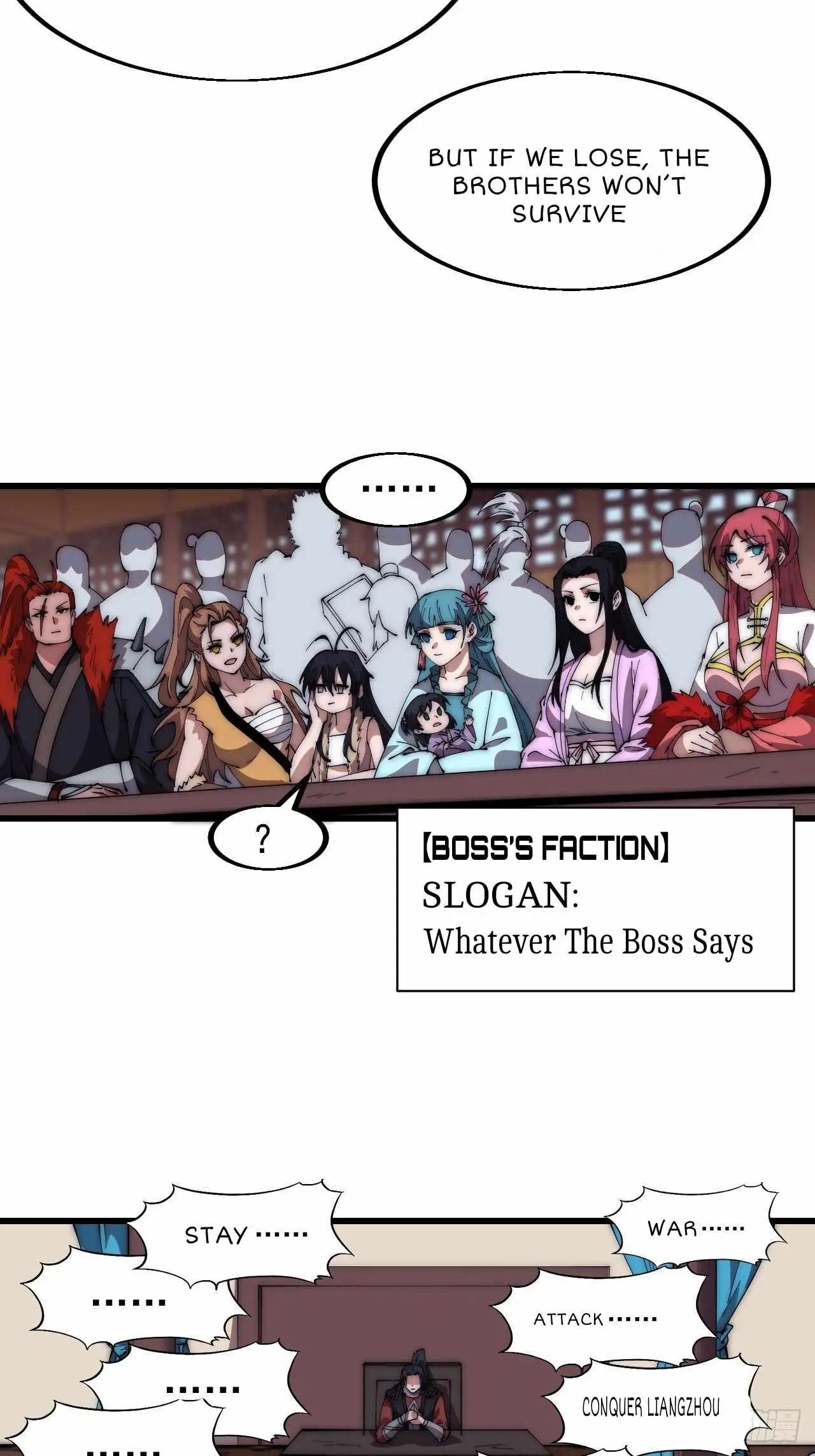Read It Starts With A Mountain chapter 605 image 16 on Lezhin