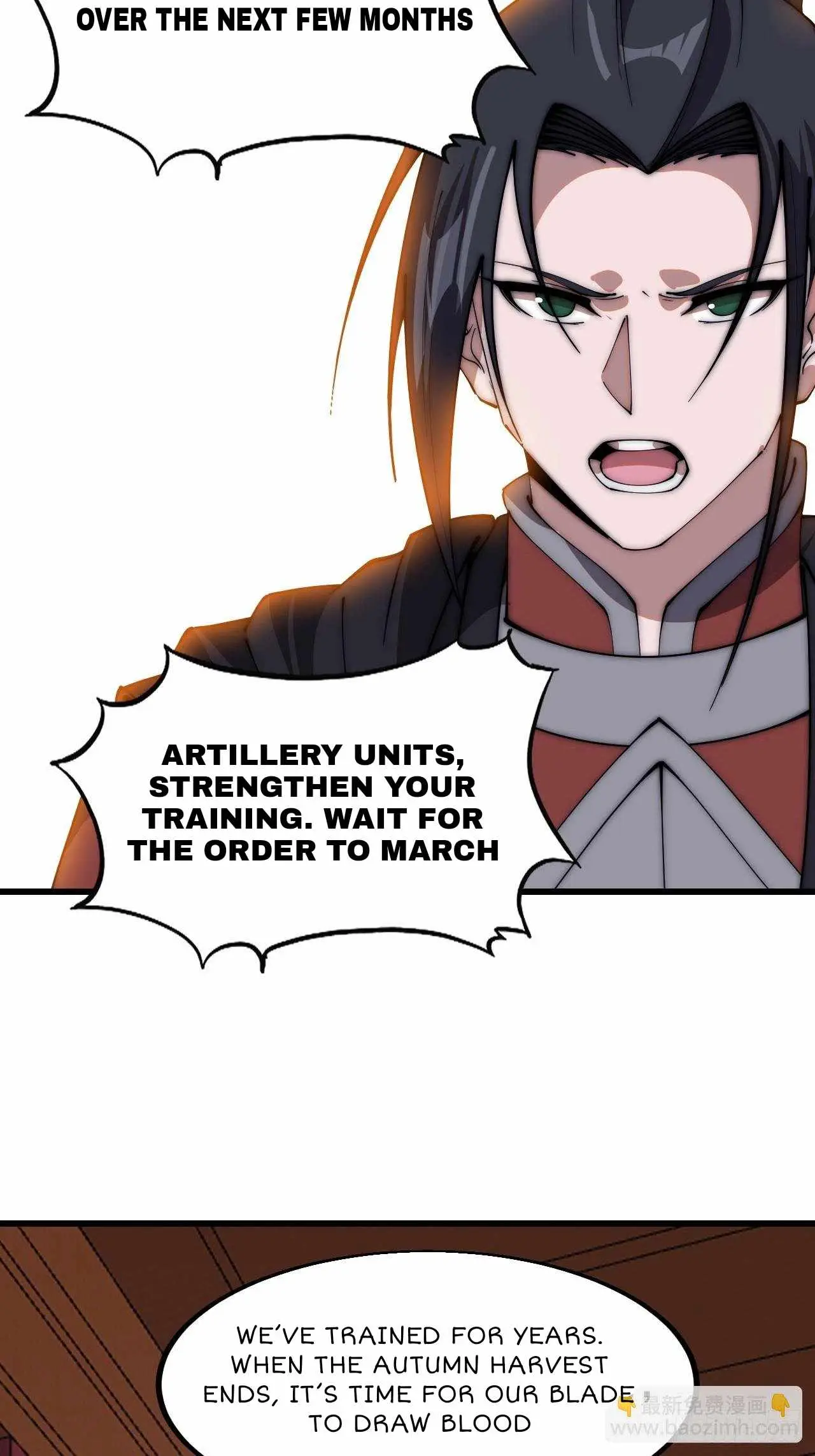 Read It Starts With A Mountain chapter 605 image 26 on Lezhin