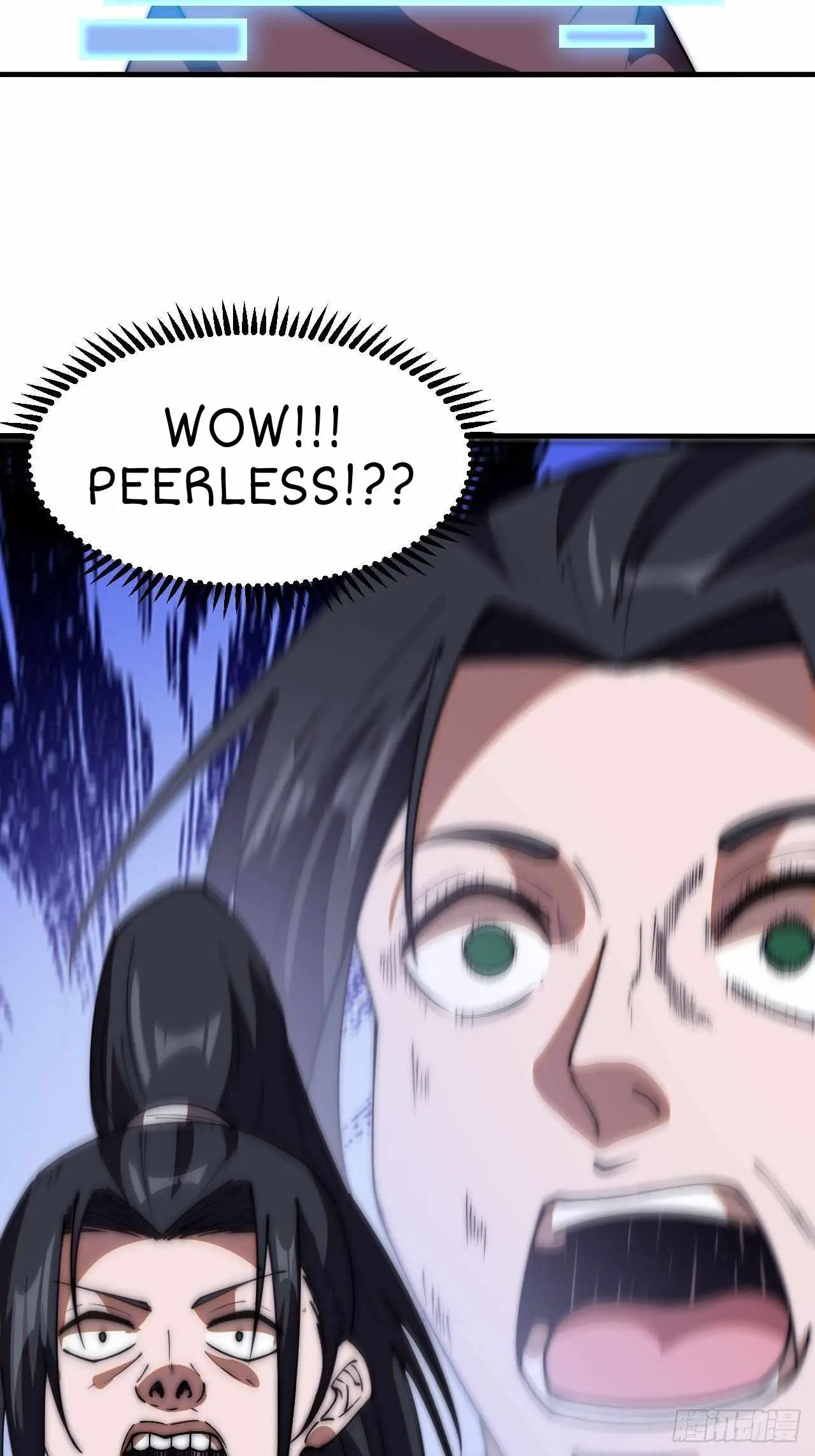 Read It Starts With A Mountain chapter 605 image 38 on Lezhin