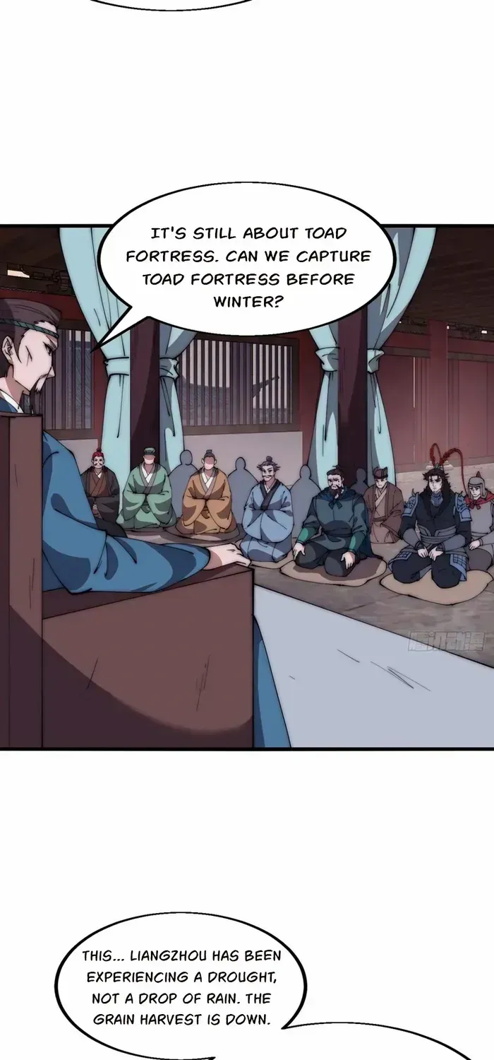 Read It Starts With A Mountain chapter 606 image 10 on Lezhin