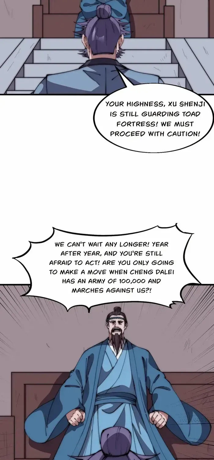 Read It Starts With A Mountain chapter 606 image 12 on Lezhin