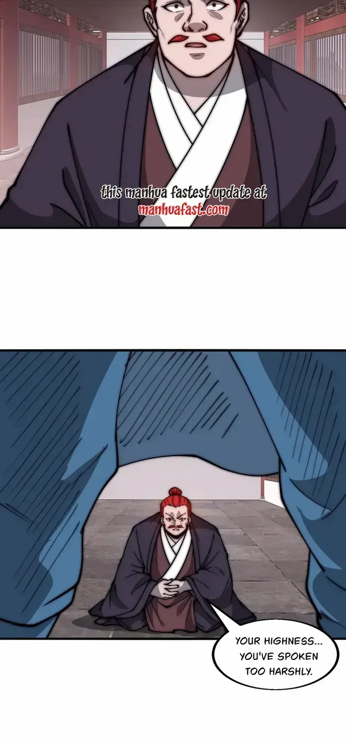 Read It Starts With A Mountain chapter 606 image 18 on Lezhin