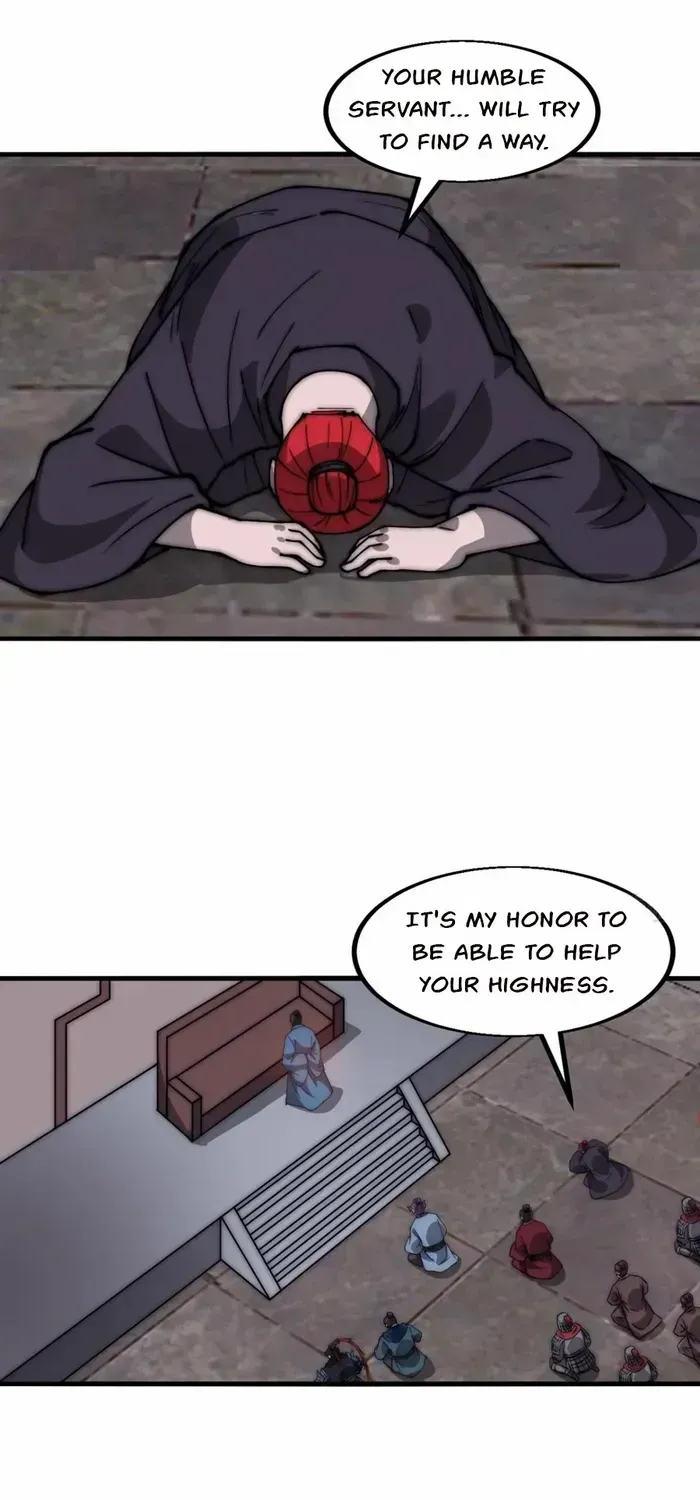 Read It Starts With A Mountain chapter 606 image 20 on Lezhin